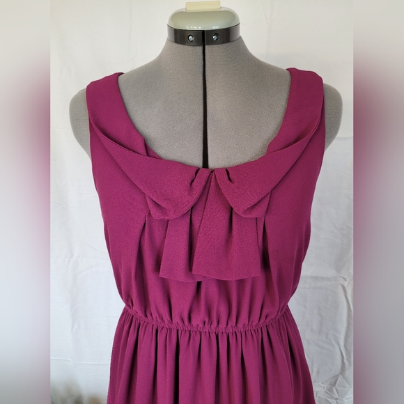 Ya purple dress size medium - Picture 2 of 9